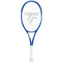 【予約品☆数量限定品☆ポイント10倍】テクニファイバー(Tecnifibre)テニスラケット ティーファイト アイディー 300(T-FIGHT ID 300)...