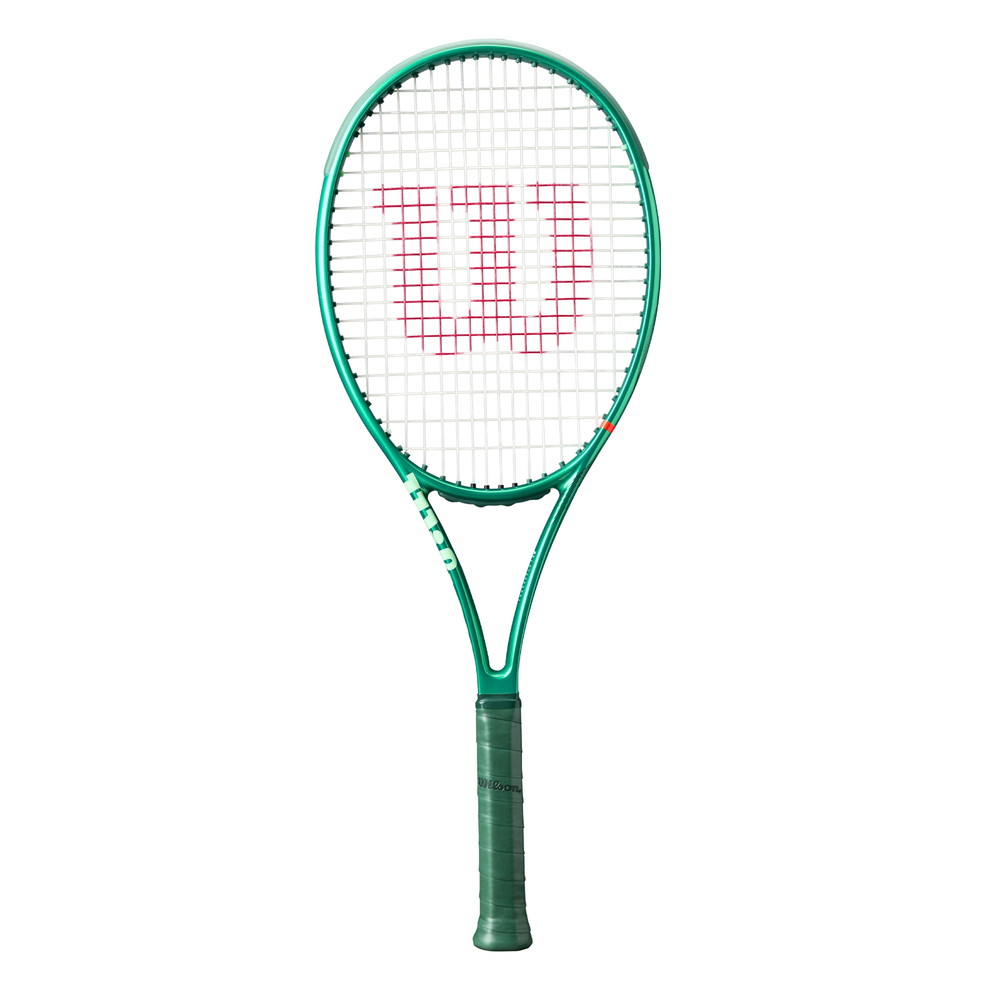 【2026年モデル】ウイルソン(Wilson) 硬式テニスラケット ブレード 100 プロ V10 (BLADE 100 PRO V10) WR208111U+ - 2