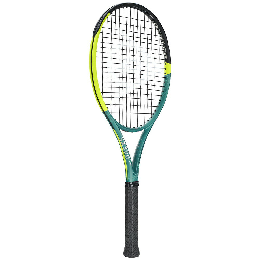 楽天市場】ダンロップ ラケット sx 300 tourの通販 楽天市場】ダンロップ ラケット sx 300 tourの通販