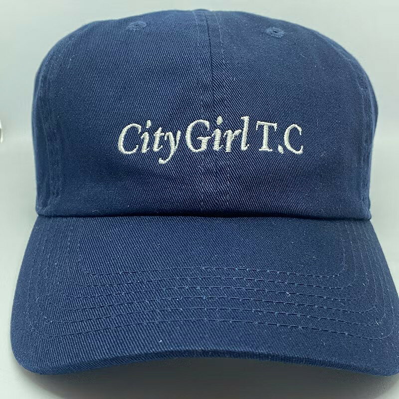 【TUTC】CGTCキャップ ネイビー CPCG-001NY
