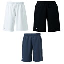 バボラ(Babolat) メンズウェア CLUB SHORT PANTS BUG4411C