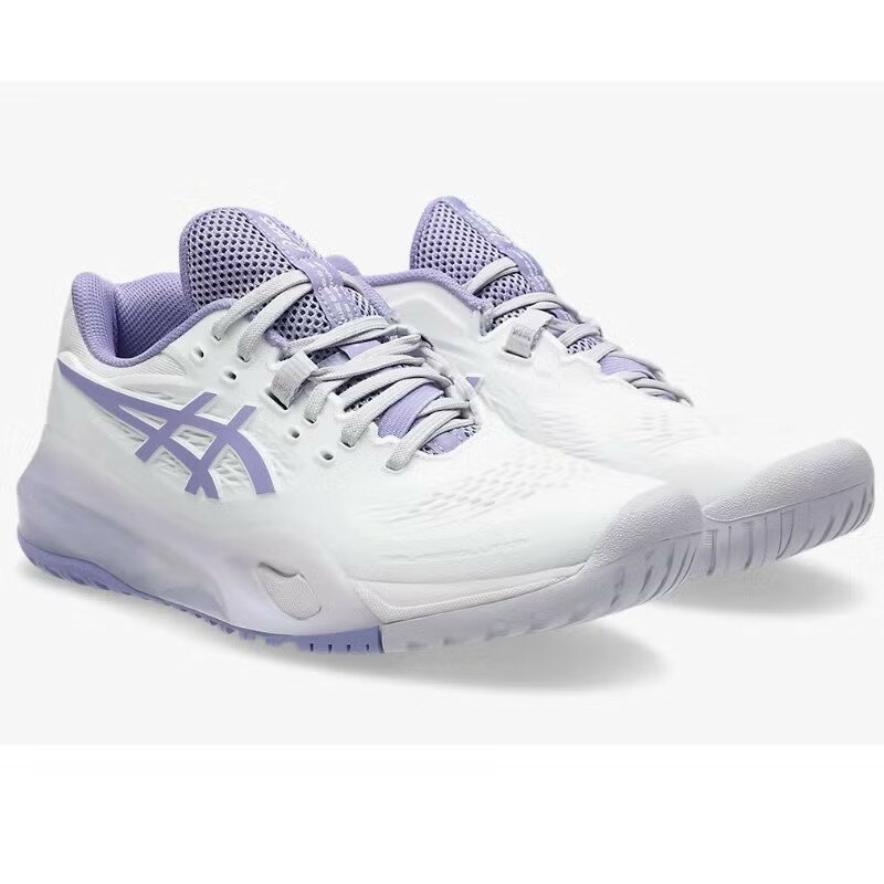 アシックス(asics) テニスシューズ ゲル レゾリューション 10 (GEL-RESOLUTION X) オールコートモデル (1042A279-105) 2026.04発売