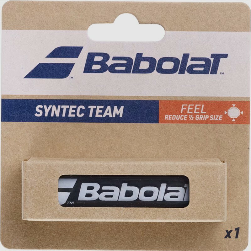 バボラ(Babolat) リプレイスメントグリ...の紹介画像3