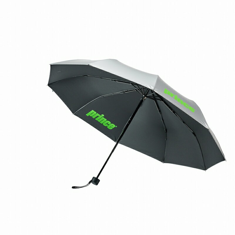 プリンス（prince）UVコーティング折りたたみ傘（PA346）