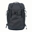 blueeq(ブルイク) HYBRID BACKPACK(ハイブリッド バックパック) DEV1445