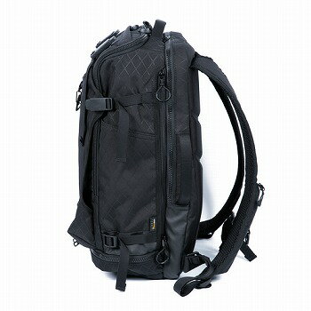 blueeq(ブルイク) HYBRID BACKPACK(ハイブリッド バックパック) DEV1445