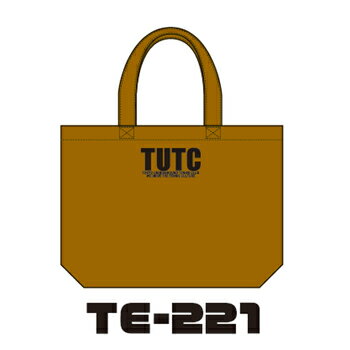 Rakuten - 【TUTC】キャンバストート コヨーテ TE-221