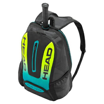 【予約品】ヘッド(HEAD)ラケットバッグ　Extreme Backpack（エクストリーム・… 