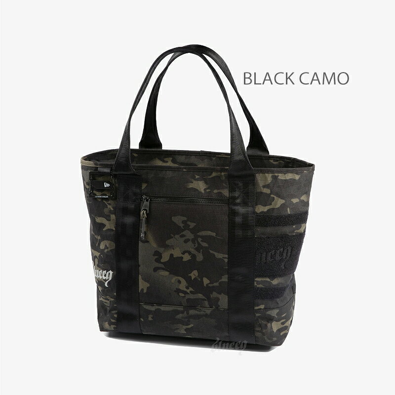 blueeq(ブルイク) ATHLETE TOTE BAG 30 CAMO (アスリート トートバッグ 30 カモ) B...