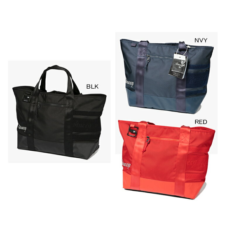 blueeq(ブルイク) ATHLETE TOTE BAG 30(アスリート トートバッグ 30) BQB-00017