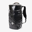 【2022年11月発売モデル】blueeq(ブルイク) ATHLETE TANK BAG 45 HRS(アスリート タンク バッグ 45 HRS) BQB-00...