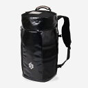 【2022年11月発売モデル】blueeq(ブルイク) ATHLETE TANK BAG 45(アスリート タンク バッグ 45) BQB-00011