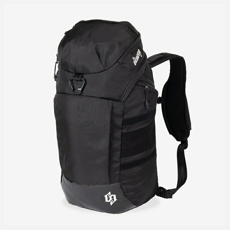 【2022年11月発売モデル】blueeq(ブルイク) ATHLETE BACKPACK 33(アスリート バックパック 33) BQB-00015