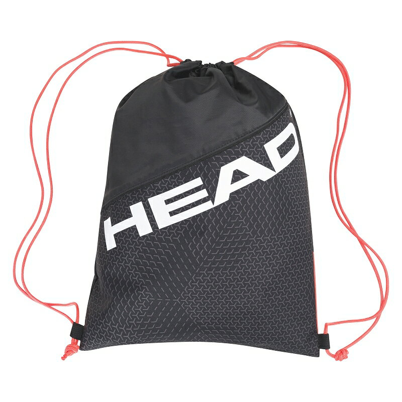 ヘッド(HEAD) ツアー チーム シュー サック (TOUR TEAM SHOE SACK) 283552