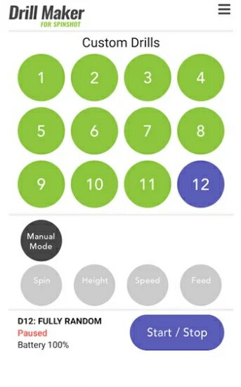 �ںǾ�̥�ǥ�۵�Ф��ޥ���ԥ��ԥ󥷥�åȡ��ץ饹2��Spinshot Plus-2�ˡ����ܸ쥵�ݡ�����