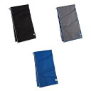 【冷却効果タオル】MISSION(ミッション) MAX PLUS COOLING TOWEL(マックス・プラス・クーリング・タオル) 1