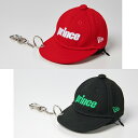 Prince(プリンス) NEWERA Princeロゴキャップポーチ PN101