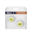 【予約品】ウイルソン（Wilson）ローランギャロス TENNIS BALL DAMPENER（RG TENNIS BALL DAMPENER）WR8403801001