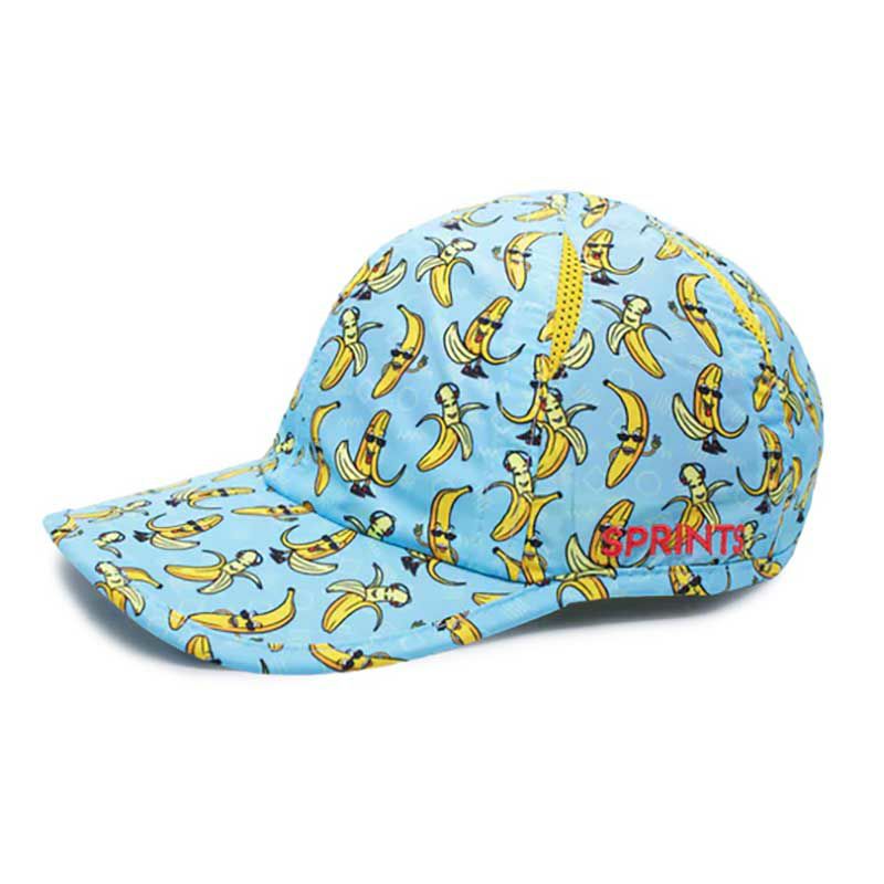 スプリンツ（SPRINTS） キャップ　バナナハット（Bananas Hat）767531490129 7月発売