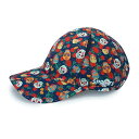 スプリンツ(SPRINTS) デイ・オブ・ザ・デッドハット(Day of the Dead Hat)762535407661 7月発売