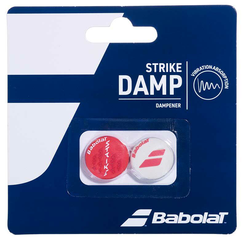 Хܥ(Babolat) ȥ饤ס2 (STRIKE DAMPˡ2 700124
