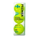 _CAf(DIADEM)p[sbN{[ {[iPower Pickeleball Ball) 3 TPB001