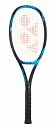 テニスラケットヨネックス(YONEX)イーゾーン98 ブルー...