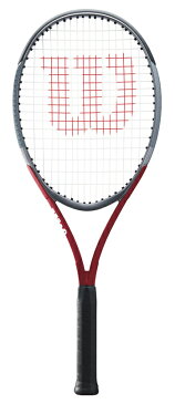 【発売開始】テニスラケット ウイルソン(Wilson) TRIAD XP5(トライアド XP5)WRT737920 ※スマートテニスセンサー対応