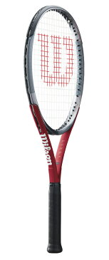 【発売開始】テニスラケット ウイルソン(Wilson) TRIAD XP5(トライアド XP5)WRT737920 ※スマートテニスセンサー対応