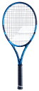 y|Cg10{zo{ (babolat) ejXPbg sAhCu cA[ (PURE DRIVE TOUR) 101440J y2021Nfz