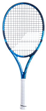 バボラ (babolat) テニスラケット ピュアドライブ ライト (PURE DRIVE LITE) 101444J 【2021年モデル】