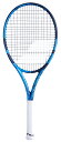【2021年モデル】テニスラケット バボラ (babolat) ピュアドライブ スーパーライト(PURE DRIVE SUPER LITE) 101446J