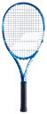 y|Cg10{zo{ (babolat) ejXPbg G{hCu cA[ (EVO DRIVE TOUR) 101540y2021Nfz