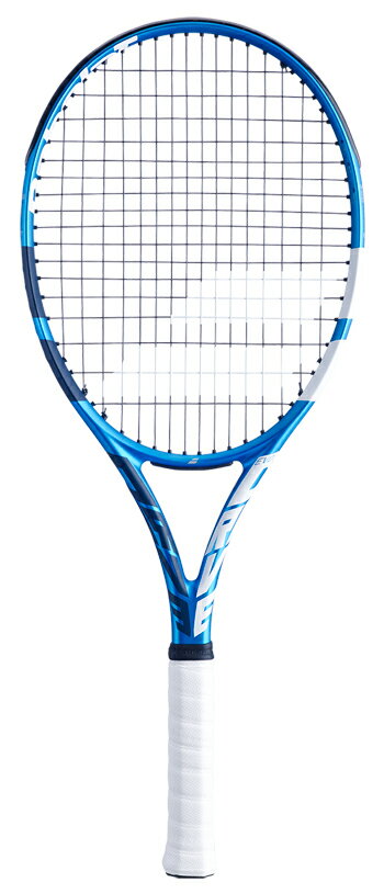 【ポイント10倍】バボラ (babolat) テニスラケット エボドライブ (EVO DRIVE) 101536【2021年モデル】