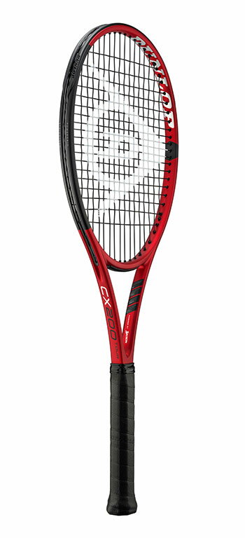 テニスラケット ダンロップ（DUNLOP）CX200 ツアー（CX200