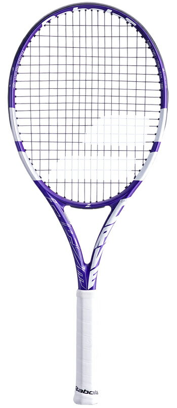 【数量限定モデル】テニスラケット バボラ (babolat) ピュアドライブ ライト ウィンブルドン(PURE DRIVE LITE WIMBLEDON) 101462