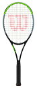 テニスラケット ウイルソン（Wilson）BLADE 98S V7.0（ブレード98S V7.0）WR013811S+