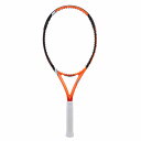 PROKENNEX(プロケネックス) テニスラケット Kinetic Ki Q+20 ver.21 CO-15141