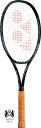 テニスラケット ヨネックス（YONEX） レグナ100(REGNA 100) 02RGN100 ※SONYスマートテニスセンサー対応