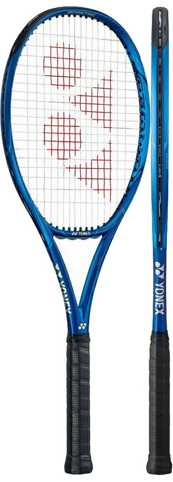 ヨネックス（YONEX）テニスラケット イーゾーン98(EZONE