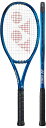 ヨネックス（YONEX）テニスラケット イーゾーン98(EZ