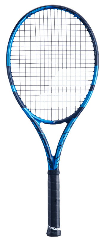 【ポイント10倍】バボラ (babolat) テニスラケット ピュアドライブ (PURE DRIVE) 101435【2021年モデル】