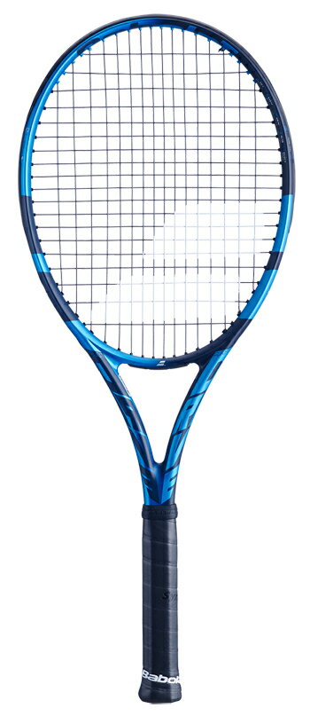 楽天テニスプロショップラフィノ【ポイント10倍】バボラ （babolat） テニスラケット ピュアドライブ （PURE DRIVE） 101435【2021年モデル】