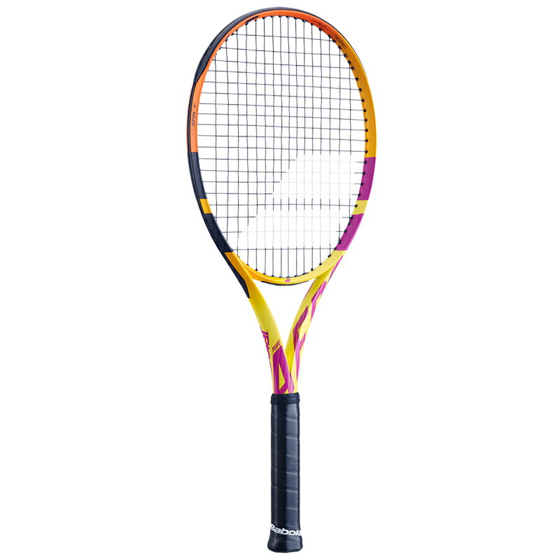 バボラ (babolat)ピュア アエロ ラファ(PURE AERO RAFA) 101455