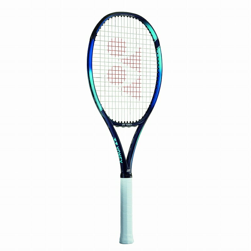 ヨネックス（YONEX）テニスラケット イーゾーン98L 2022（EZONE 98L）07EZ98L