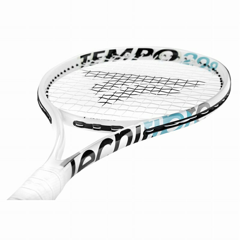 【ポイント10倍】テクニファイバー(Tecnifebre) 硬式テニスラケット テンポ 298 (TEMPO 298) TFRIS22 ※シフィオンテクモデル 3