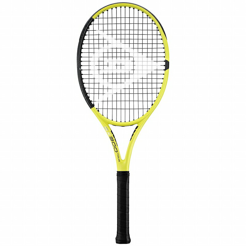 ★ダンロップ(DUNLOP) テニスラケット ...の紹介画像2