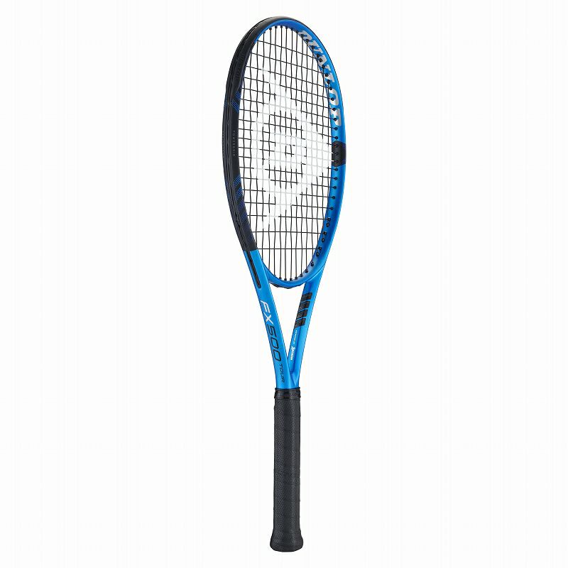 【ポイント10倍】ダンロップ(DUNLOP) 硬式テニスラケット エフエックス500ツアー (FX500 TOUR) DS22300