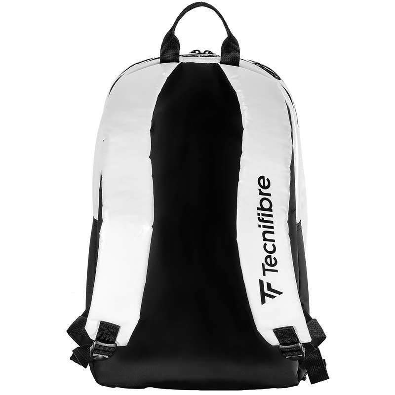��2024ǯ��ǥ�ۥƥ��˥ե����С�(Tecnifibre) �ƥ˥��Хå� �ĥ��� �ۥ磻��/�֥롼�Хå� (TOUR WHITE-BLUE BACK) 40TOUWBLBA 2024ǯ9��ȯ��ͽ��