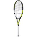 o{ (babolat)sAAG `[(PURE AERO TEAM) 101488y2022-23Nfz